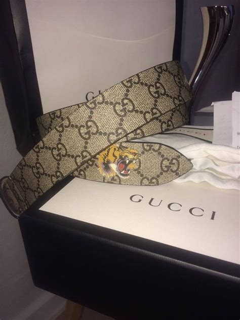 gucci belt tiger print|gucci dionysus belt for sale.